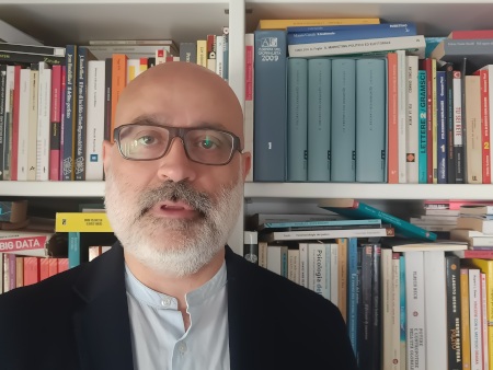 Eugenio Iorio - Consigliere